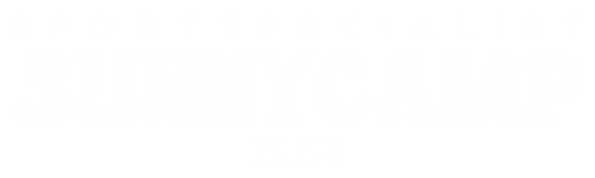 Sportspecialist Sunny Camp - Zeist